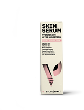 Skin Serum Hydraglow+ Ultra Hydration